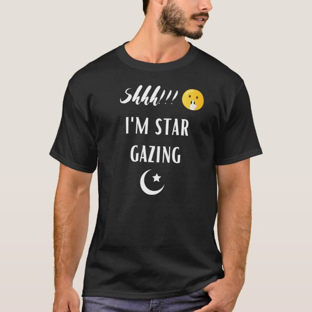 Star T-Shirt (Front)