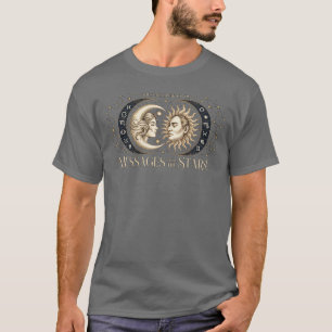 Star Talk - Design 1 T-Shirt