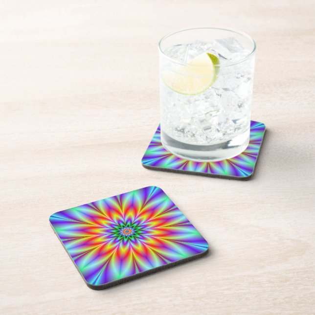 Star Time Coasters (Right Side)