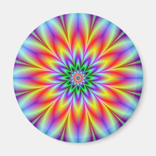 Star Time Magnet