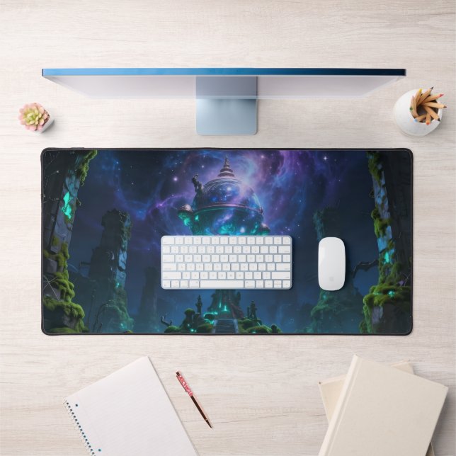 Star Trek: Journey Through the Universe Desk Mat (Office 1)