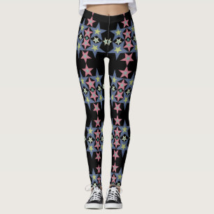 Star Trek of Success Leggings