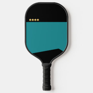 Star Trek Picklball Paddle Doctor