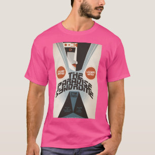 Star Trek The Original Series The Paradise Syndrom T-Shirt