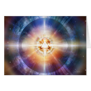 Star Triangle Orb