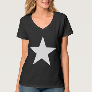 Star (+w) / Women's Bella Relaxed Fit Jersey T-Shirt
