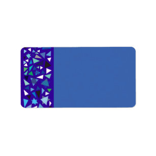 STAR WALL Print Your Own Label