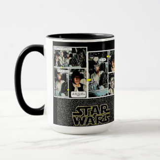 STAR WARTS: ARE WE THERE YET? mug