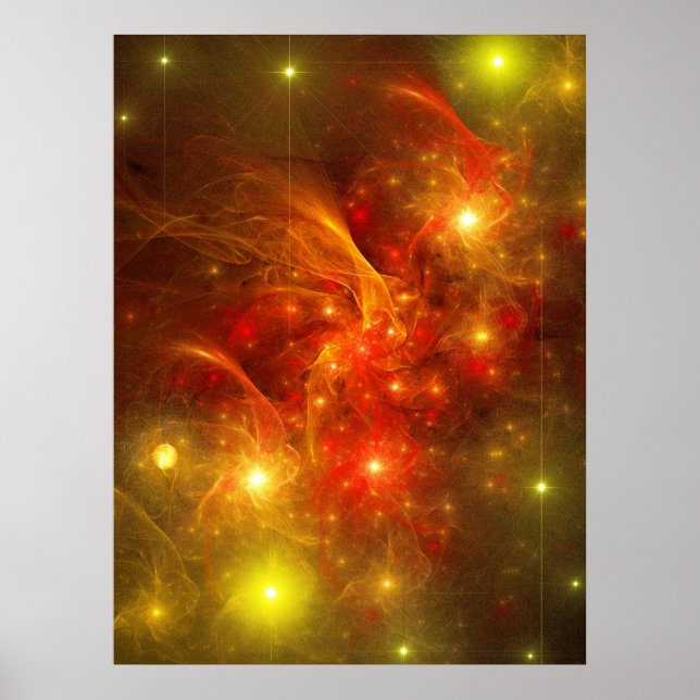 Star Weavers Academy -2009 Poster (Front)