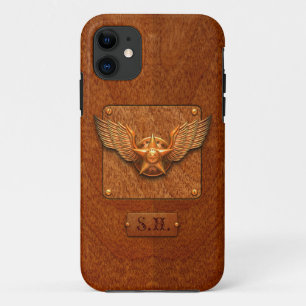 Star Wing iPhone 5 case