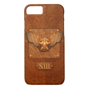 Star Wing iPhone 7 Case