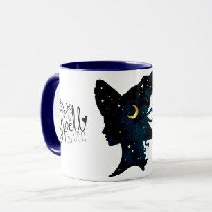 Star Witch Combo Mug