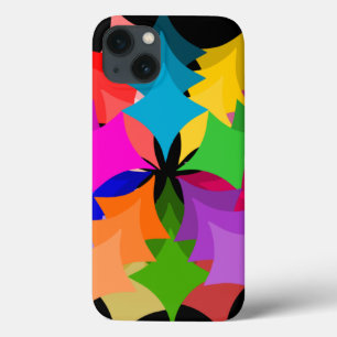 Star Wreath  iPhone 13 Case