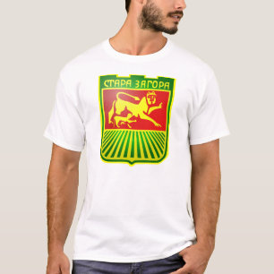 Stara Zagora, Bulgaria T-Shirt