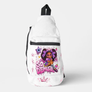 StarBerry™ So Demure™ Sling Bag