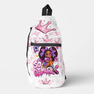 StarBerry™ So Demure™ Sling Bag