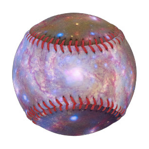 Starbirth in the Pinwheel:  M101 Galaxy Baseball