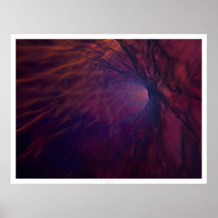 Starbirth Poster