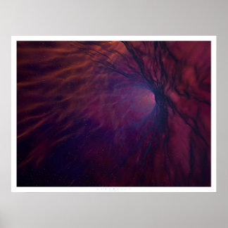 Starbirth Poster
