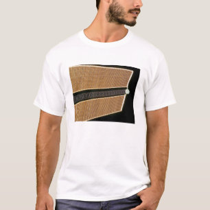 Starboard solar array wing panel T-Shirt