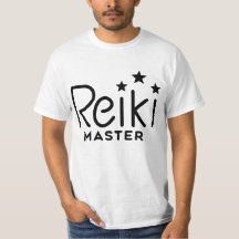 Starborn Reiki Master