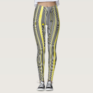 Starbound leggings