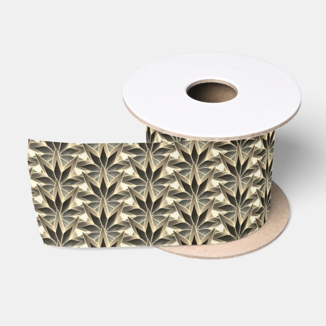 STARBRIGHT satin ribbon (Spool)