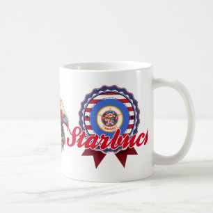 Starbuck, MN Coffee Mug