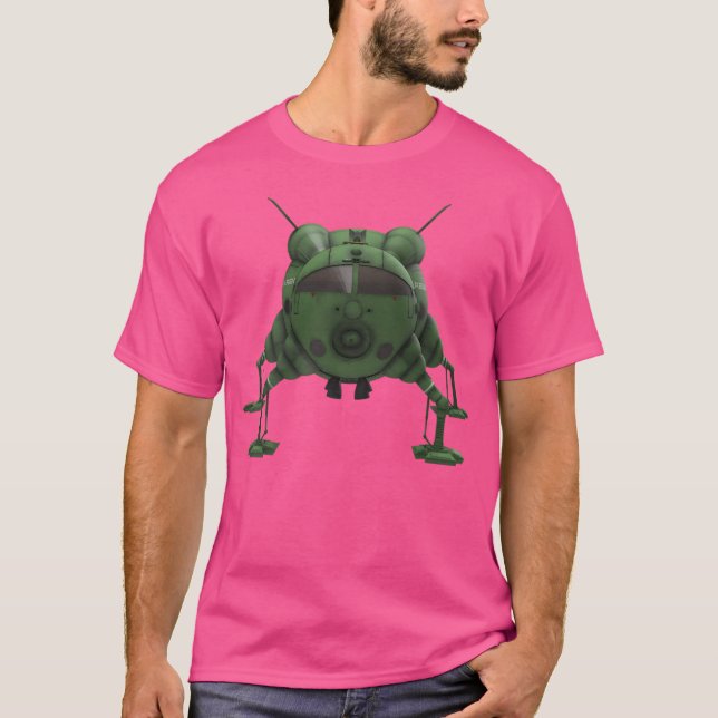 Starbug 1 T-Shirt (Front)