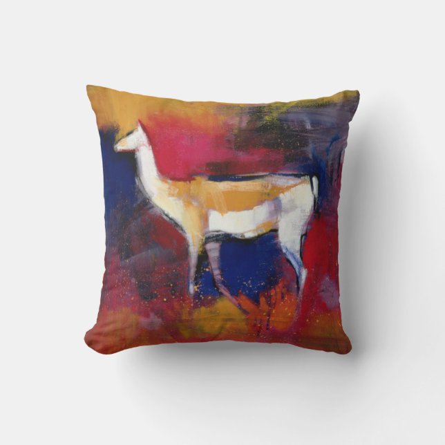 Starburst 1997 cushion (Front)