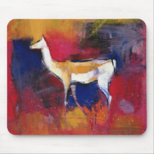 Starburst 1997 mouse mat