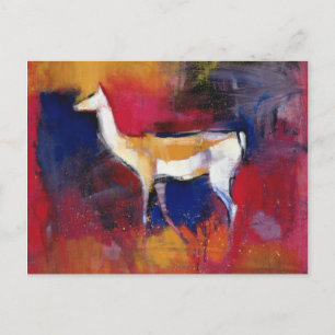 Starburst 1997 postcard