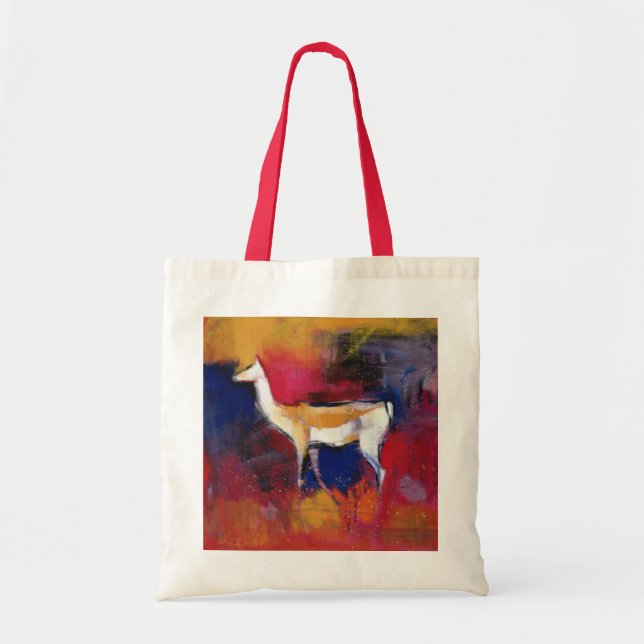Starburst 1997 tote bag (Front)