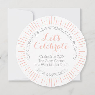 Starburst Engagement Announcement