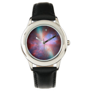 Starburst Galaxy M82 Watch