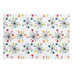 Starburst Pillowcase