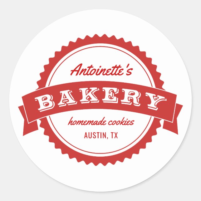 Starburst Seal (Front)