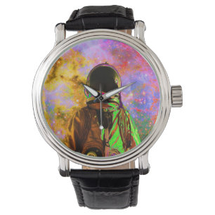 Starburst Watch