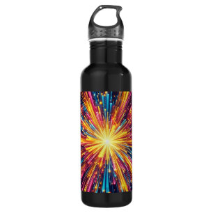 Starburst Water Bottle