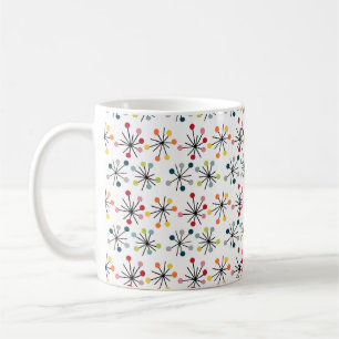 Starbursts Coffee Mug