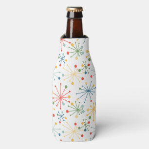 Starbursts in Colour  Bottle Cooler