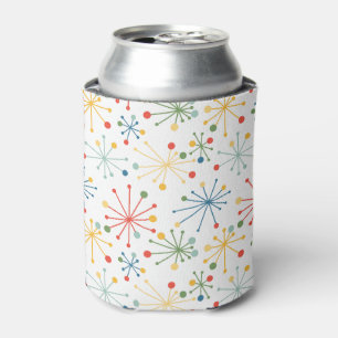 Starbursts in Colour Can Cooler