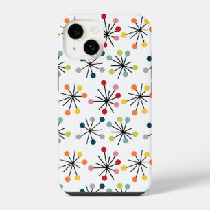 Starbursts iPhone 14 Case