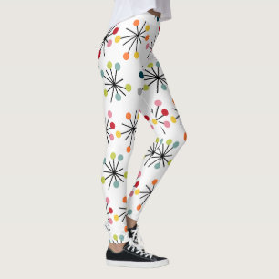Starbursts Leggings