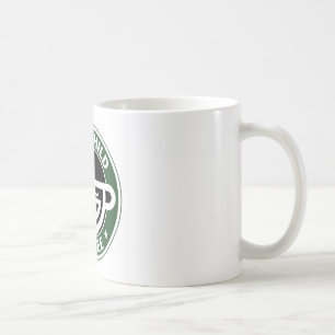 Starchild Coffee Coffee Mug