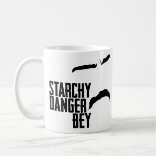 Starchy Mug