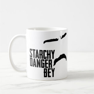 Starchy Mug