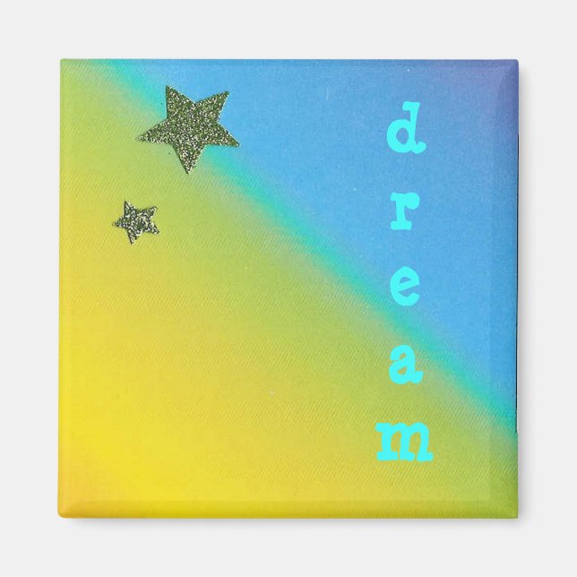StarDream Magnet (Front)