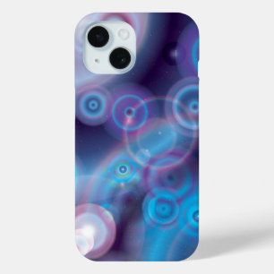 Stardrops iPhone 15 Case