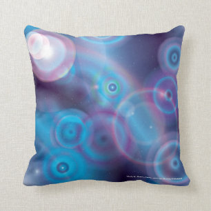 Stardrops Cushion